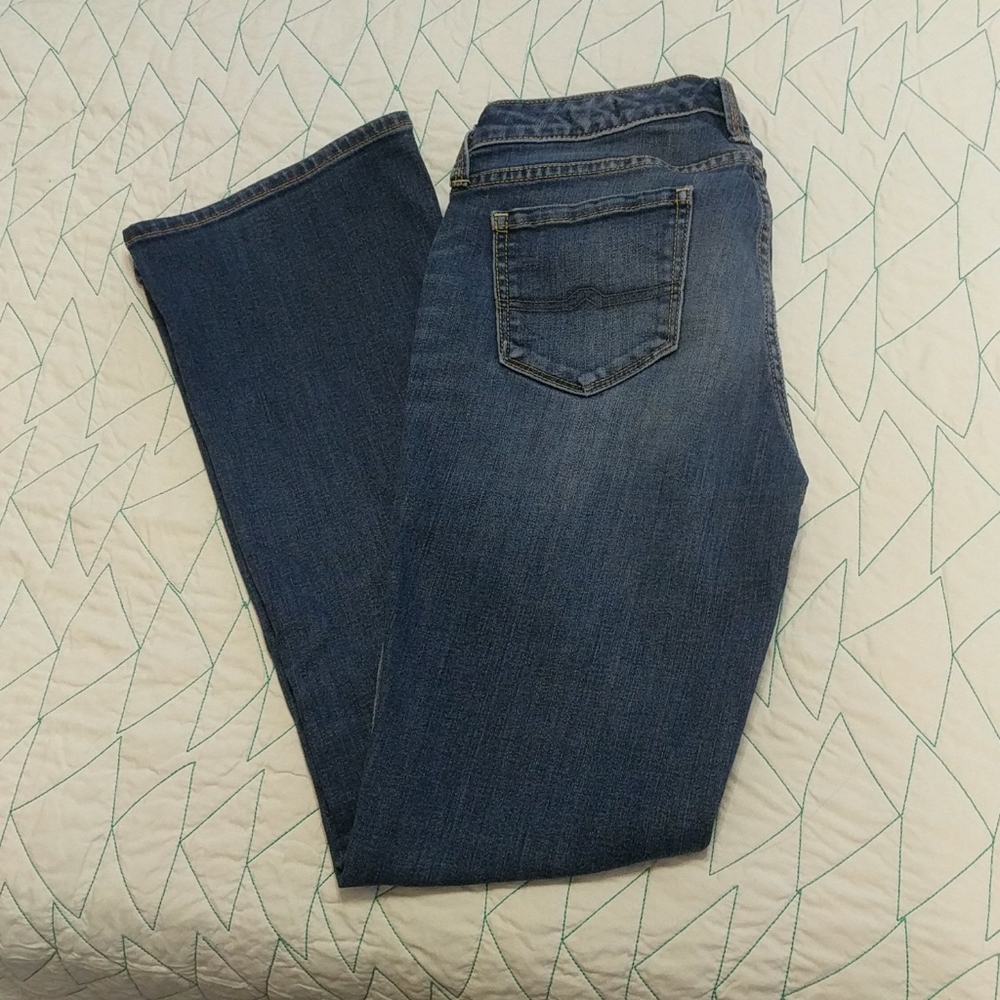 Jeans